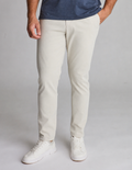 Loophole Pants - Silent Dunes - Slim Fit (The Carry Captains)