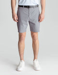 Golf Shorts - Dark Gray (The Torrey Reclines)